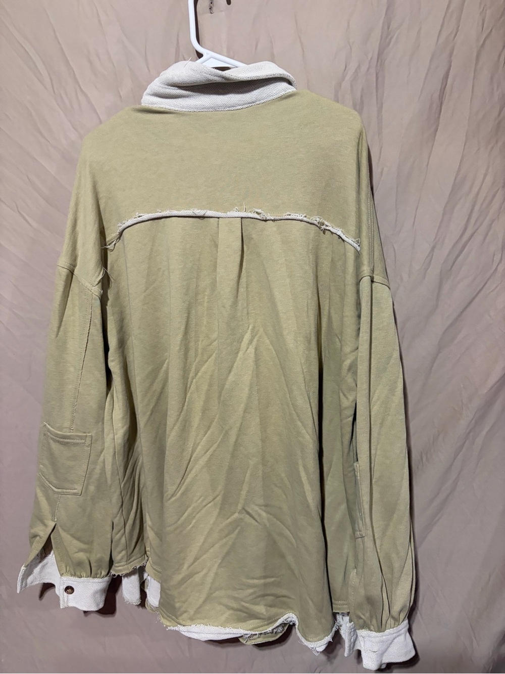 POL jacket - Picture 2 of 3